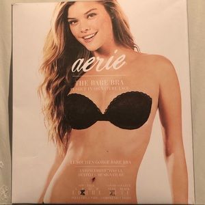 Aerie Self-Adhesive Bra